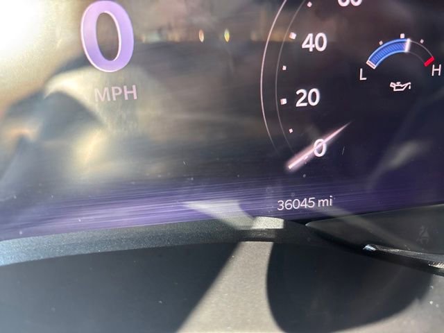 Used 2023 RAM 2500 Rebel w/ Level 1 Equipment Group image 15