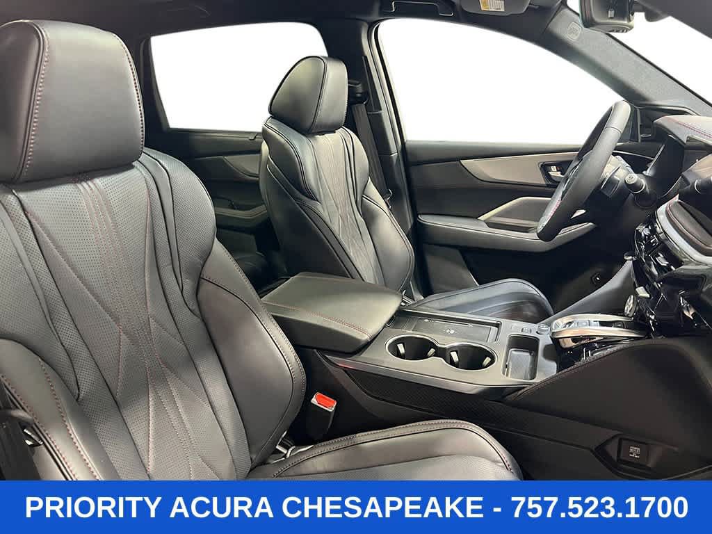 New 2026 Acura MDX A-Spec w/ Advance Package AWD/4WD image 38