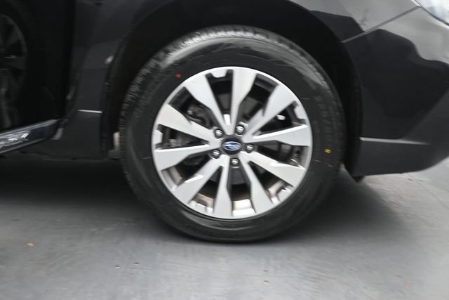 Used 2019 Subaru Outback 2.5i Touring w/ Popular Package #3A AWD/4WD image 36