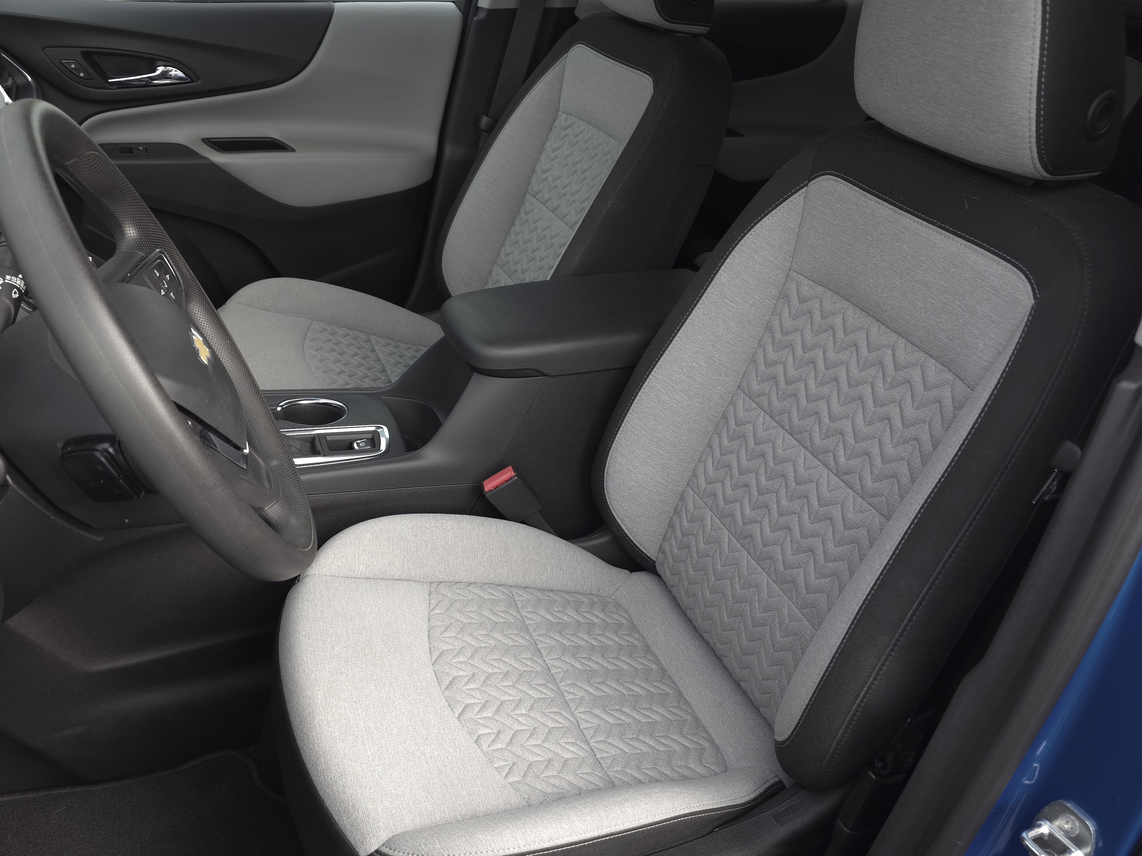 Used 2024 Chevrolet Equinox LS w/ LS Convenience Package image 10