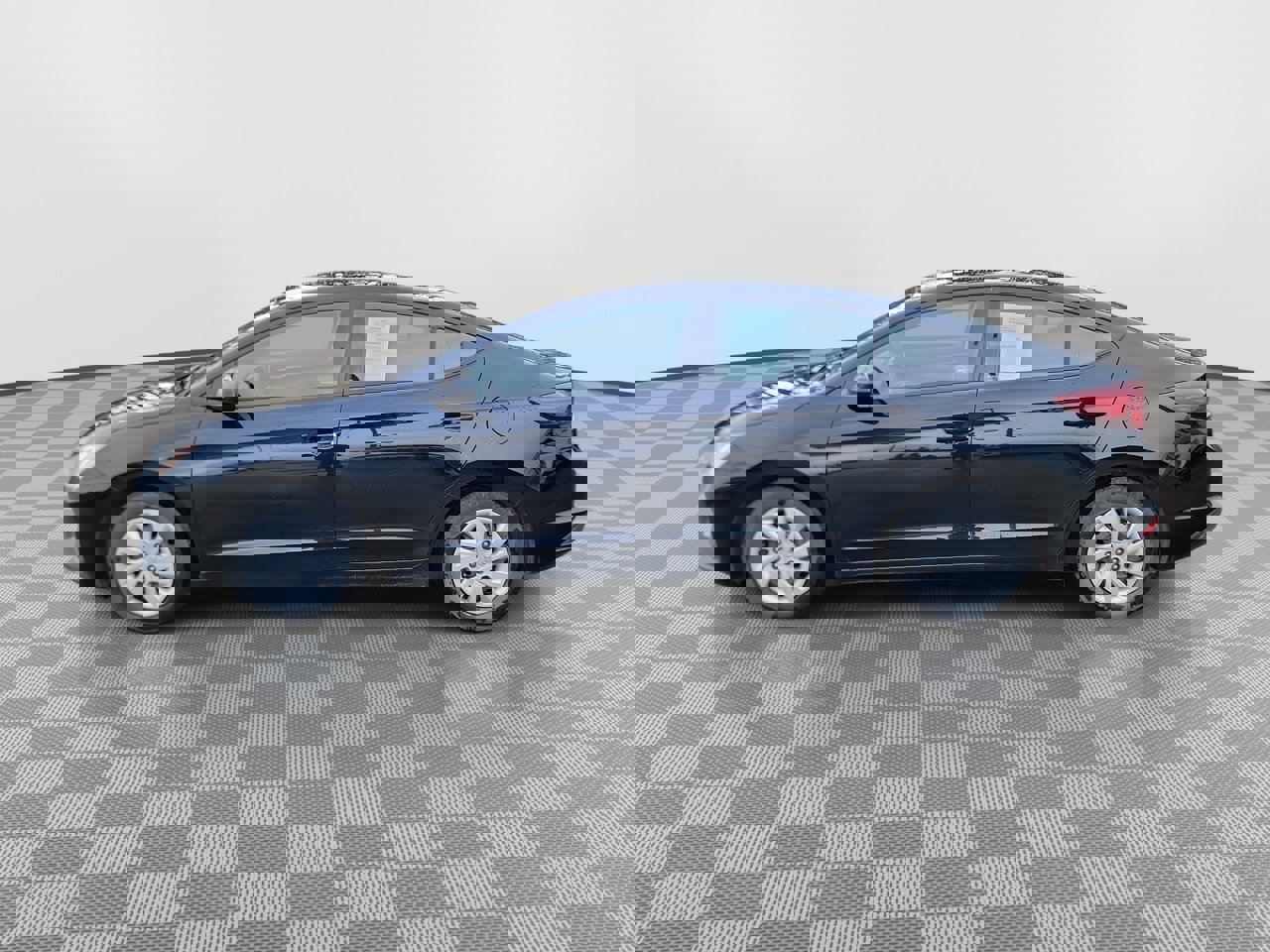 Used 2020 Hyundai Elantra SE w/ Cargo Package (C1) image 5