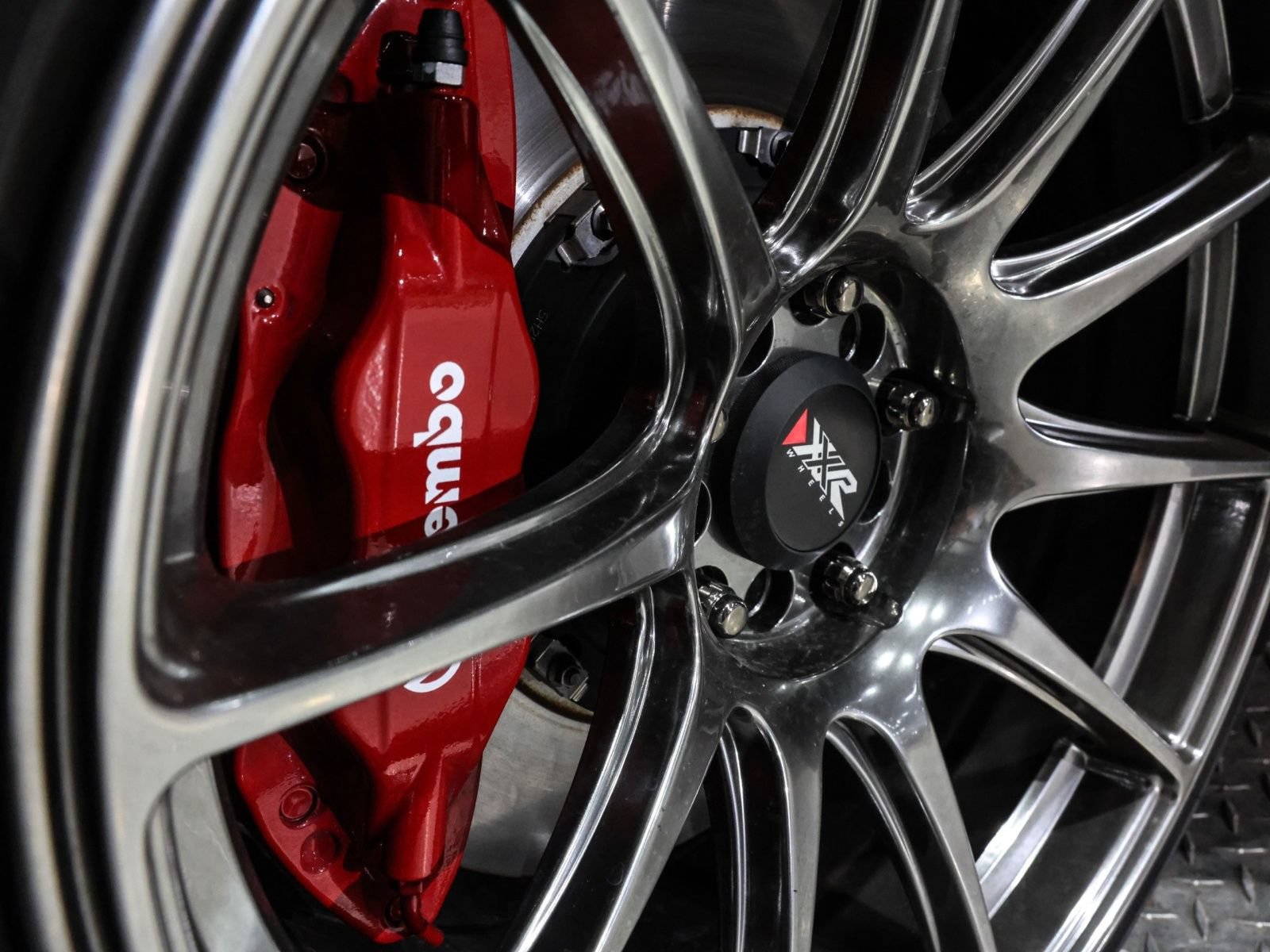 Used 2015 Mitsubishi Lancer Evolution Final Edition AWD/4WD image 21