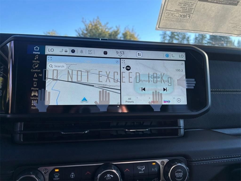 New 2025 Jeep Wrangler Rubicon 392 image 21