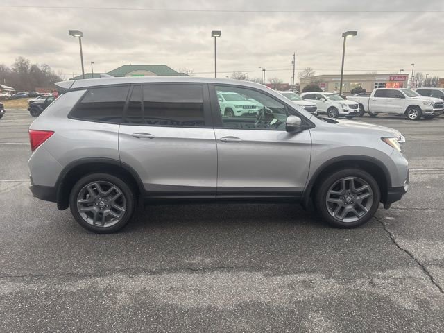 Used 2022 Honda Passport EX-L image 7