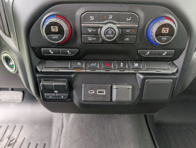 Used 2020 Chevrolet Silverado 1500 LT w/ All-Star Edition AWD/4WD image 18