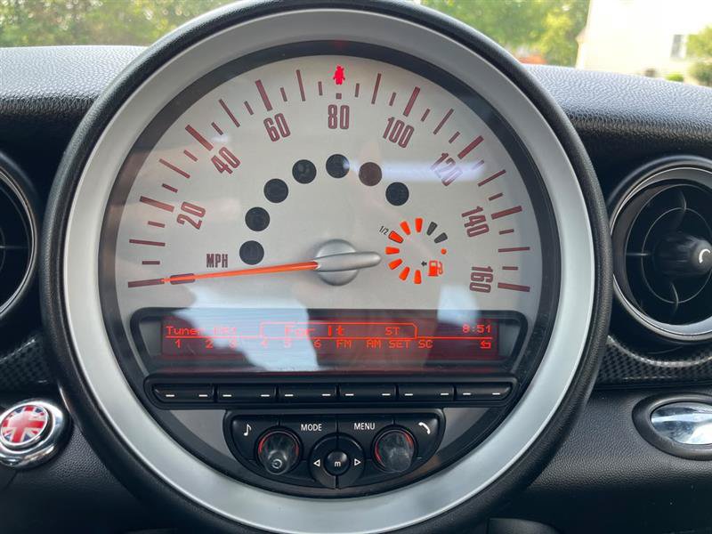 Used 2012 MINI Cooper S FWD image 47