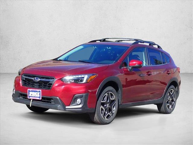 Used 2018 Subaru Crosstrek 2.0i Limited AWD/4WD image 11