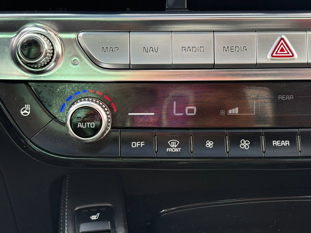 Certified 2023 Kia Telluride SX Prestige image 29