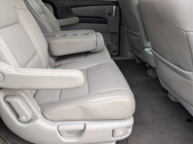 Used 2015 Honda Odyssey EX-L image 20