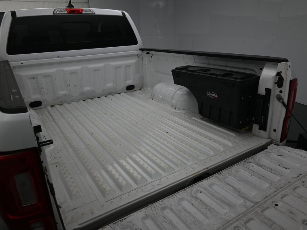 Certified 2020 Ford Ranger XLT w/ Equipment Group 302A Luxury image 26