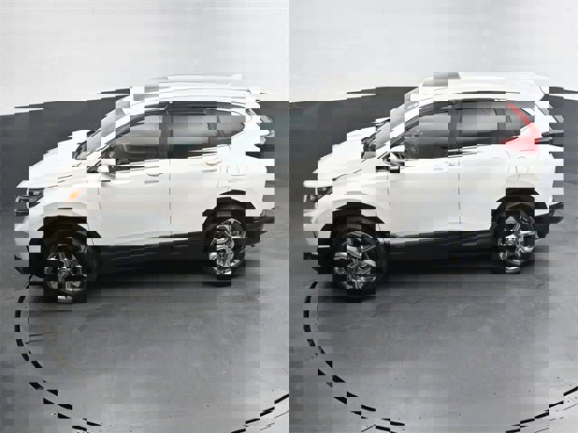 Used 2017 Honda CR-V EX-L image 25