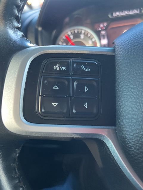 Used 2022 RAM 2500 Lone Star w/ Level A Equipment Group image 21