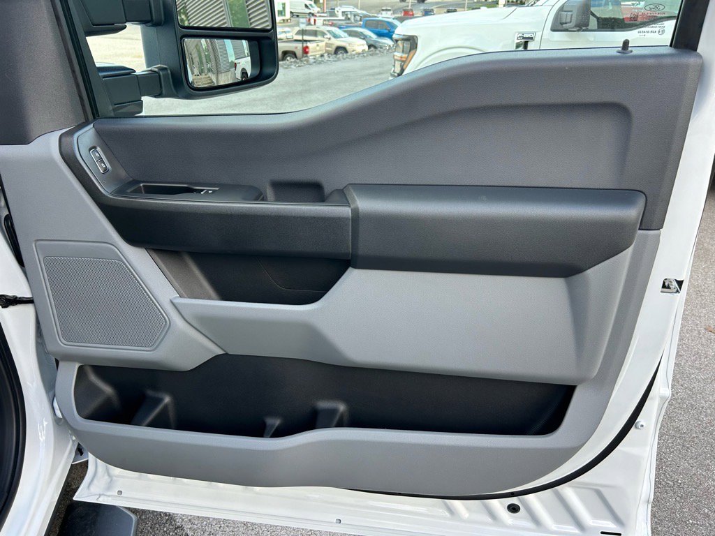 Used 2024 Ford F350 XL w/ XL Driver Assist Package image 35