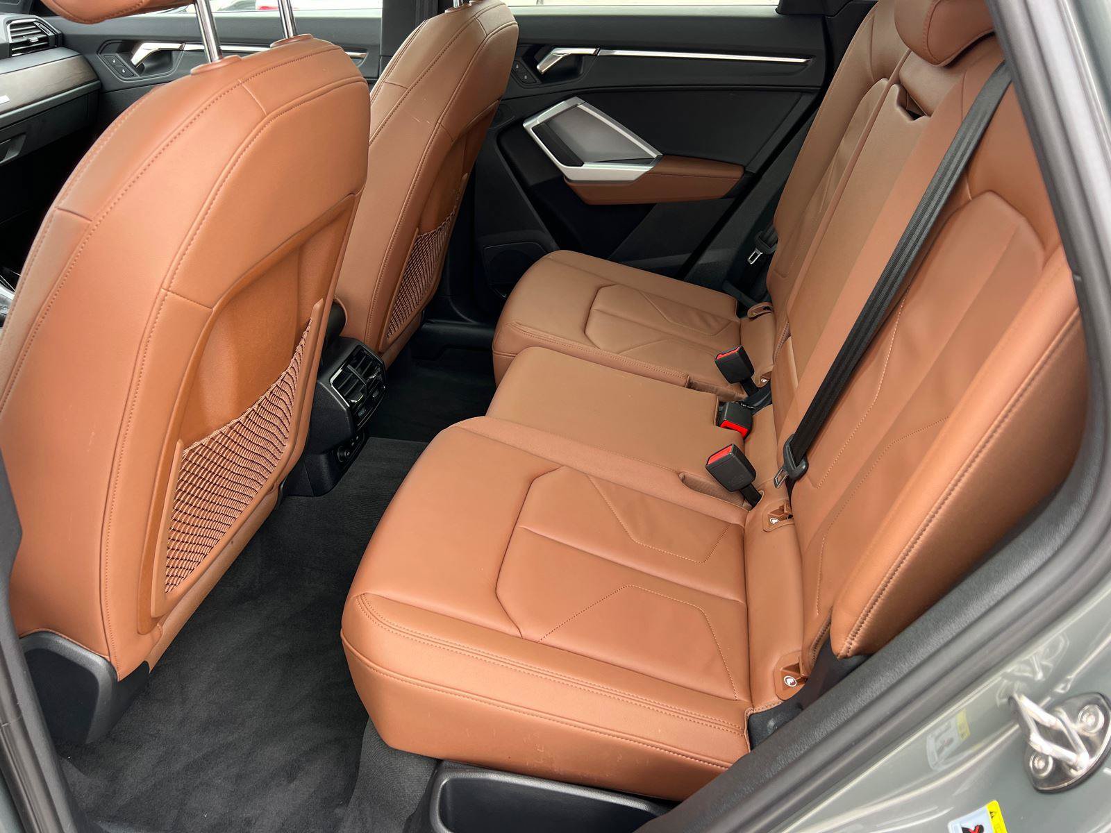 Certified 2025 Audi Q3 2.0T Premium Plus w/ Premium Plus Package AWD/4WD image 21