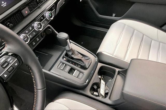 New 2026 Honda CR-V Sport Touring image 9