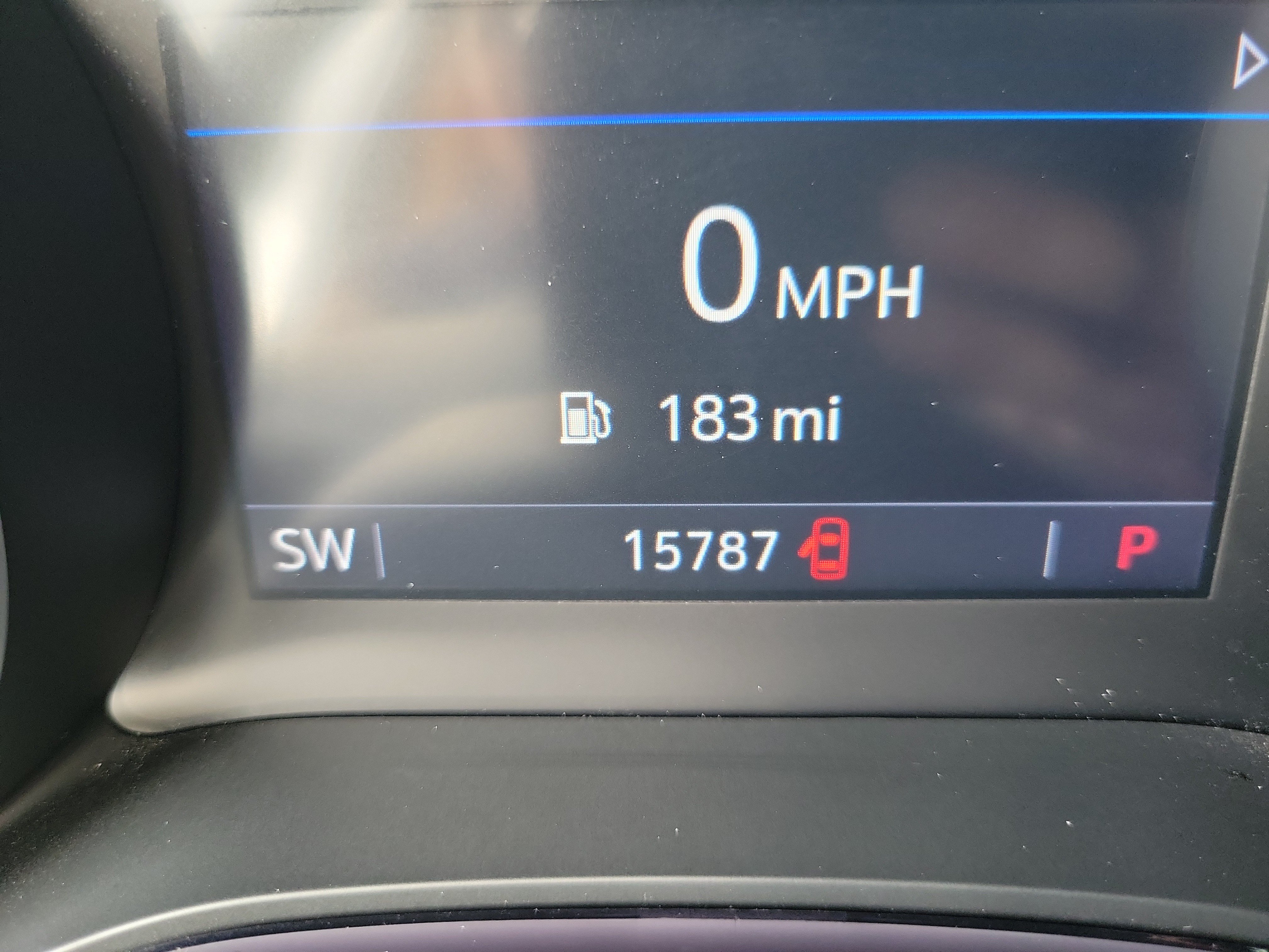 Used 2023 Buick Encore GX Preferred FWD image 28