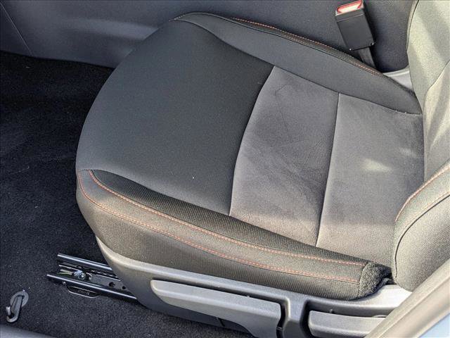 New 2025 Nissan Sentra SR image 4