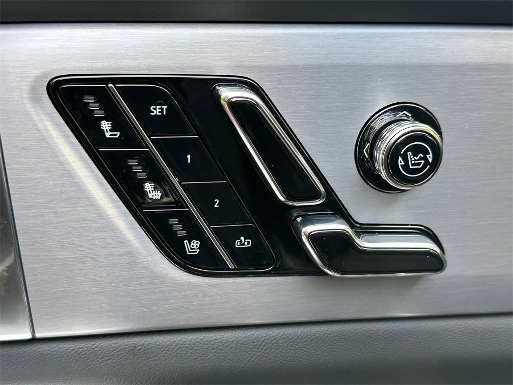 New 2026 Cadillac Vistiq Sport image 23