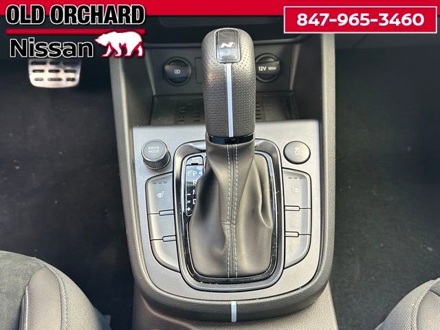 Used 2023 Hyundai Kona N w/ Cargo Package image 19