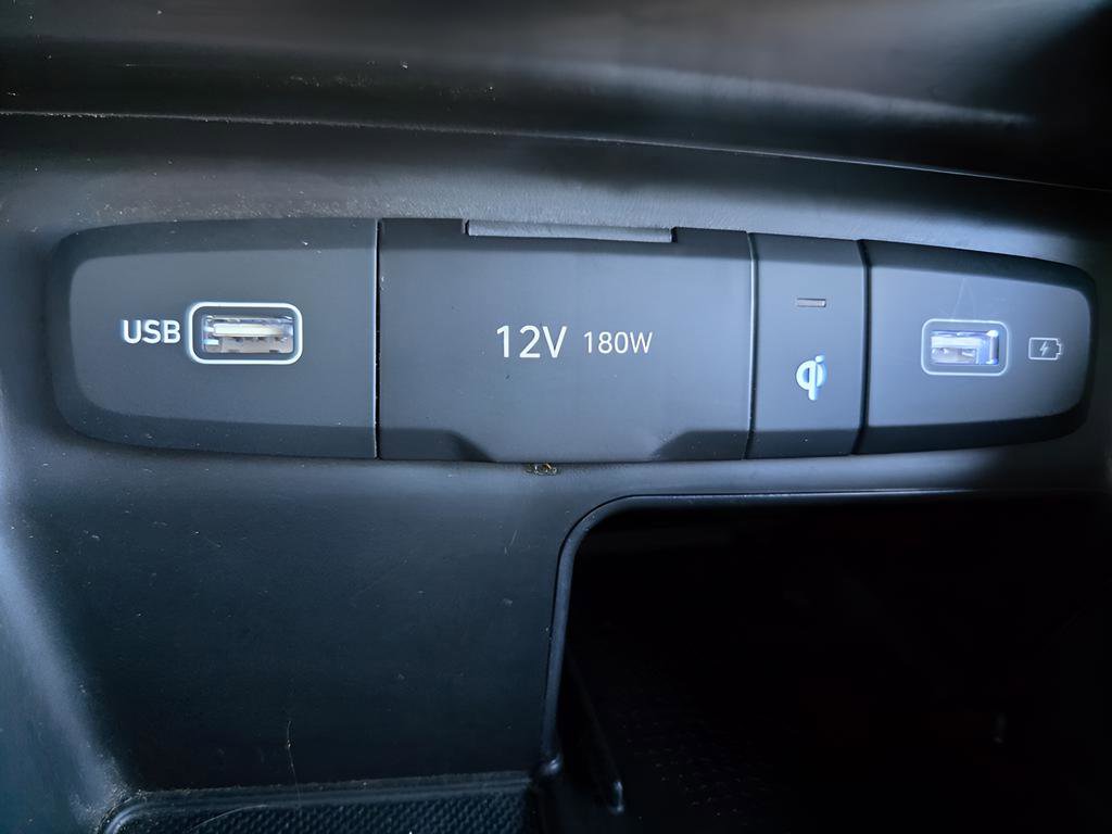 Used 2024 Hyundai Santa Cruz Night image 33