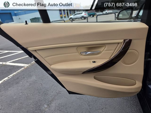 Used 2014 BMW 328d xDrive Sedan AWD/4WD image 42
