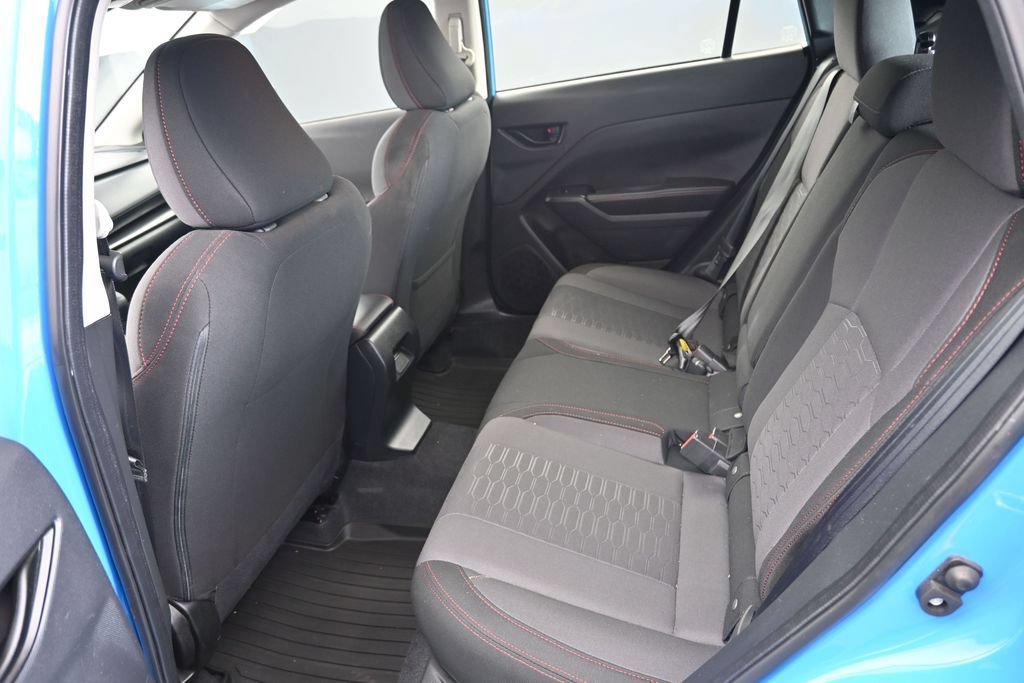 Used 2024 Subaru Impreza 2.0i Sport AWD/4WD image 15
