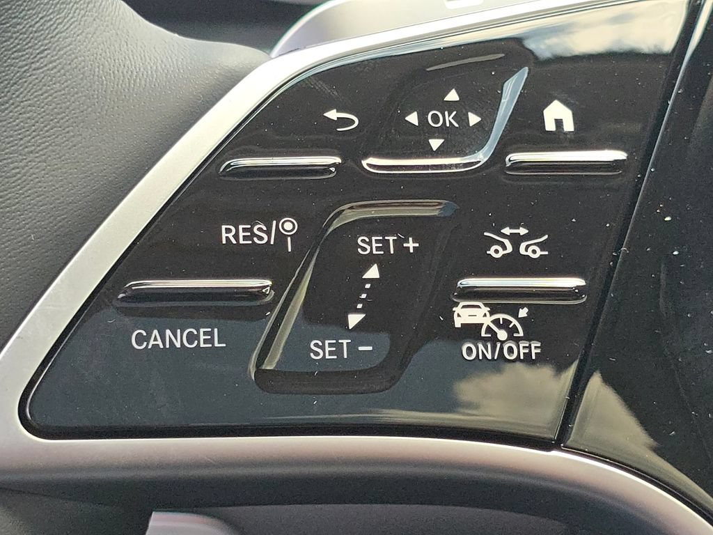 New 2026 Mercedes-Benz GLE 350 4MATIC image 37
