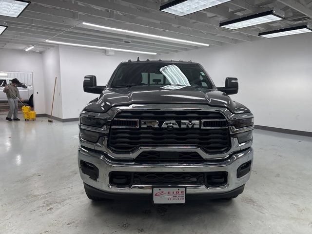 New 2026 RAM 2500 Tradesman AWD/4WD image 2