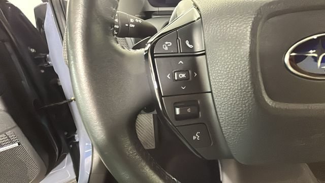 Used 2023 Subaru Solterra AWD image 15