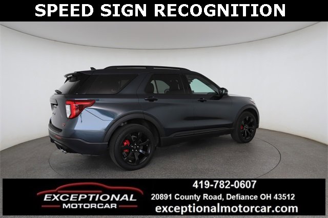 Used 2023 Ford Explorer ST w/ Equipment Group 401A image 20