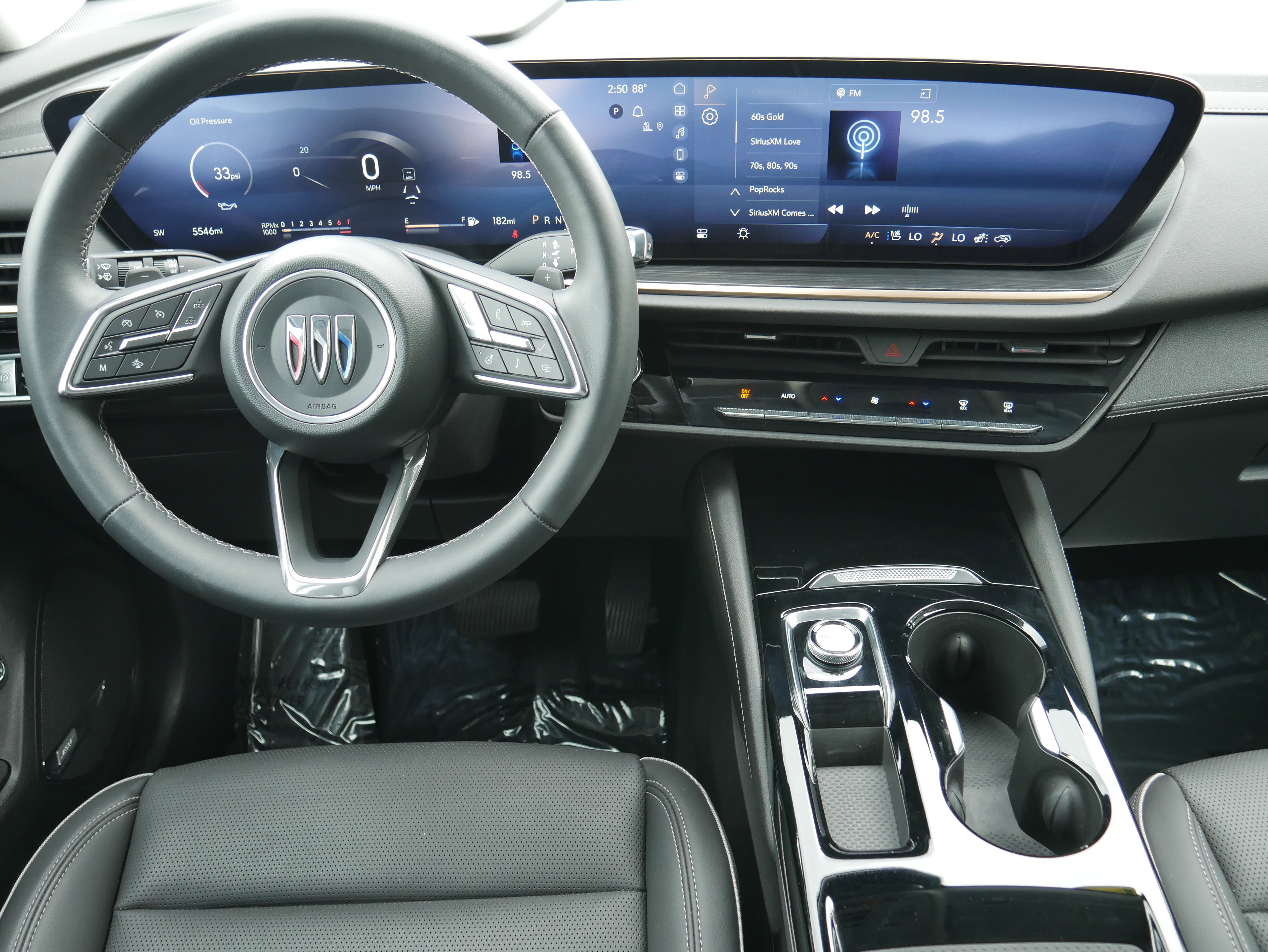 Certified 2024 Buick Envision Avenir image 16