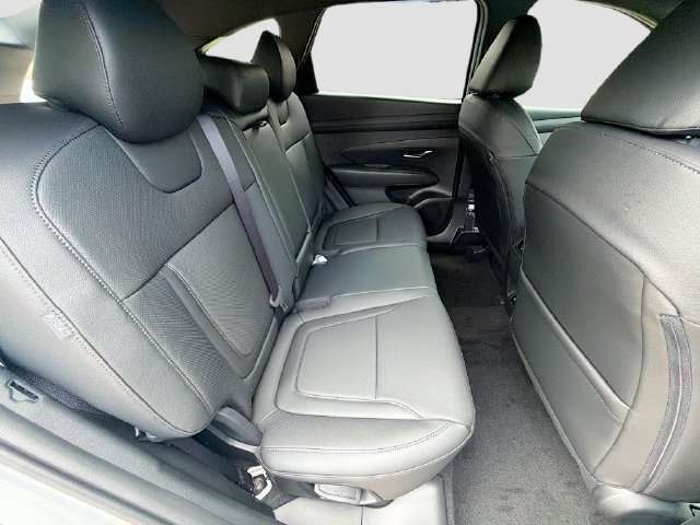 New 2026 Hyundai Tucson XRT FWD image 27