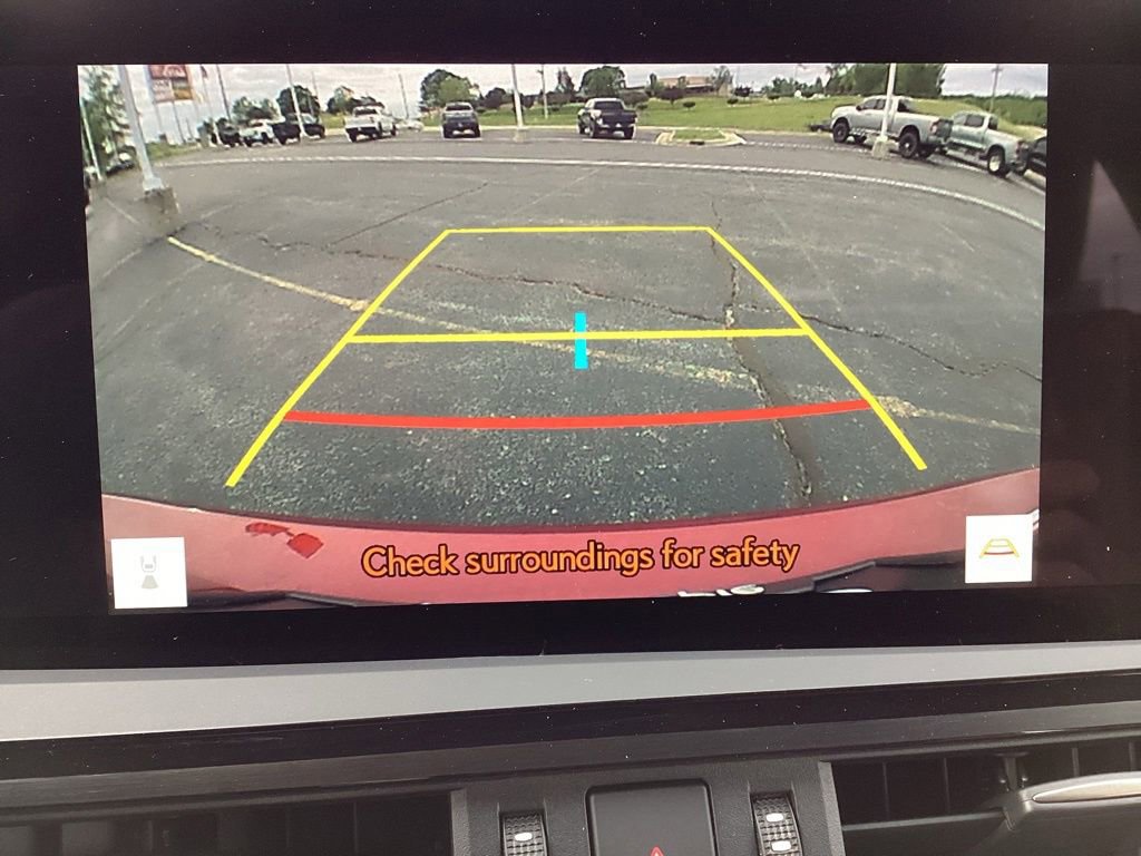 Used 2025 Lexus ES 350 w/ Accessory Package (Z1) FWD image 19