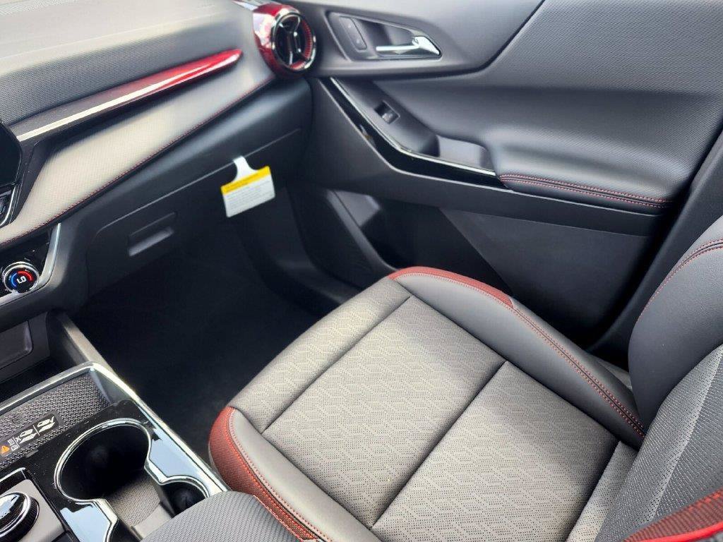 New 2027 Chevrolet Equinox RS w/ Safety and Technology Package AWD/4WD image 13