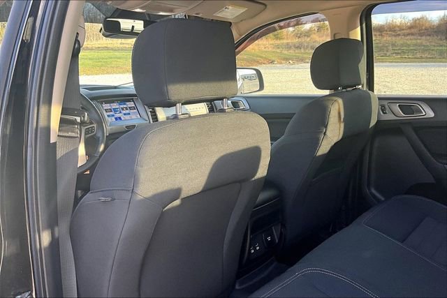 Used 2019 Ford Ranger XLT w/ Black Appearance Package image 37