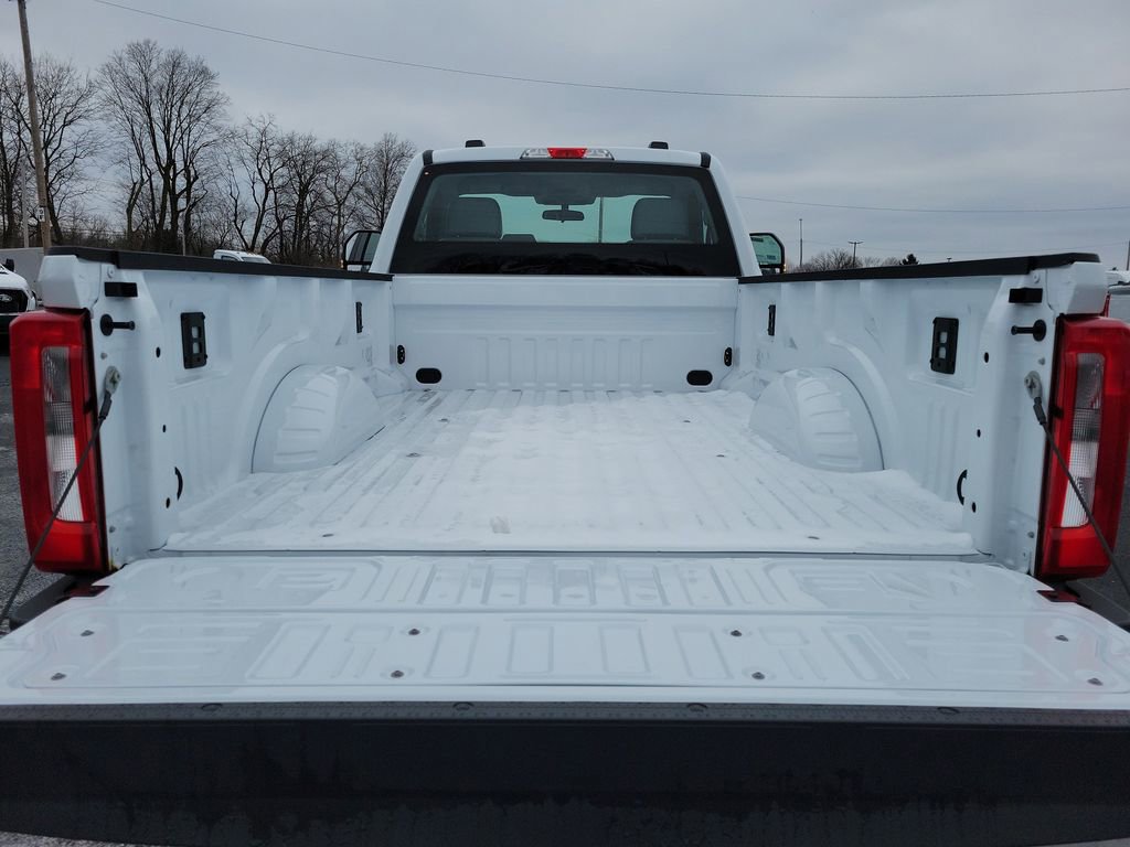 New 2026 Ford F350 XL w/ FX4 Off-Road Package image 12