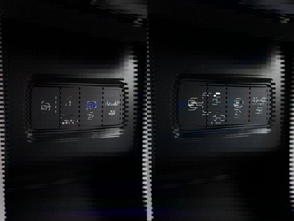 New 2026 Hyundai Tucson Limited image 41