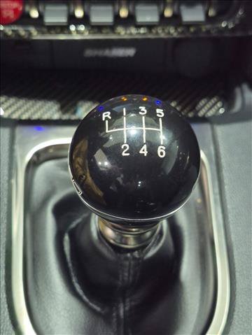 Used 2017 Ford Mustang Shelby GT350 RWD image 12