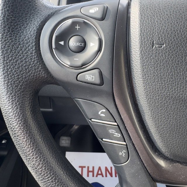 Certified 2023 Honda Ridgeline Sport image 27