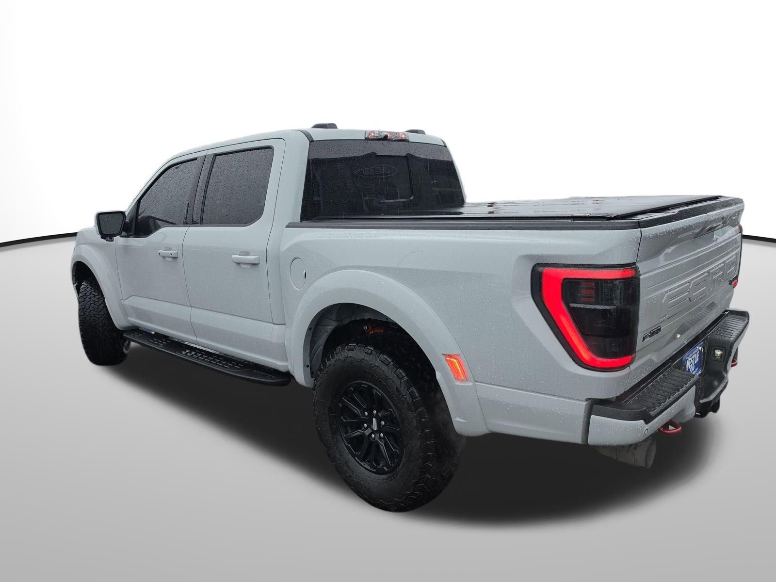 Used 2023 Ford F150 Raptor w/ Raptor Carbon Fiber Package image 3