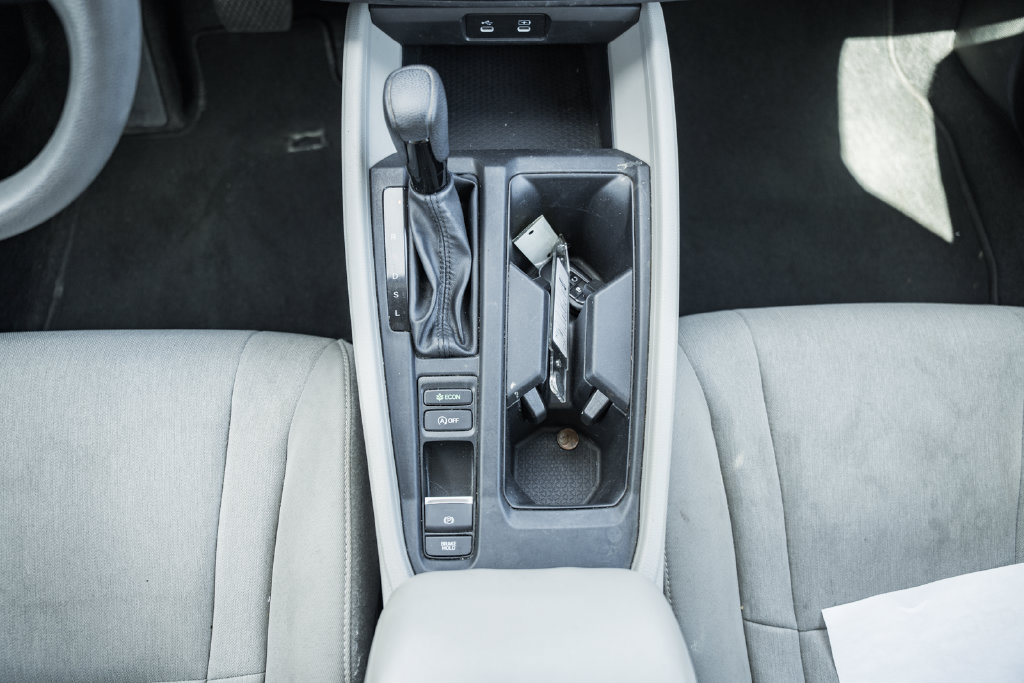 Used 2023 Honda Accord EX image 22