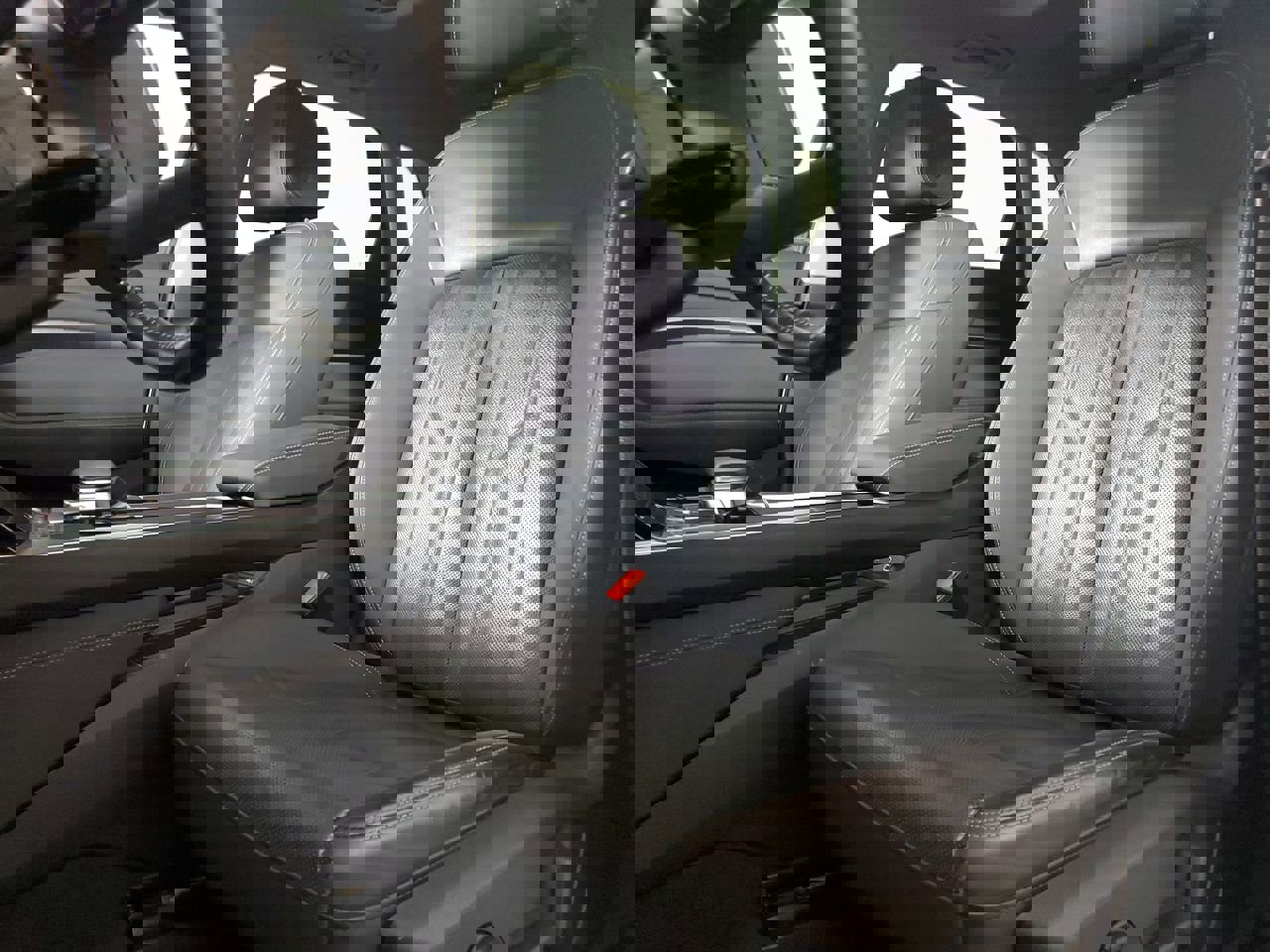 Certified 2021 Audi e-tron Premium Plus w/ Premium Plus Package image 19