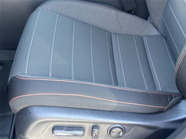 Certified 2023 Honda CR-V Sport image 10