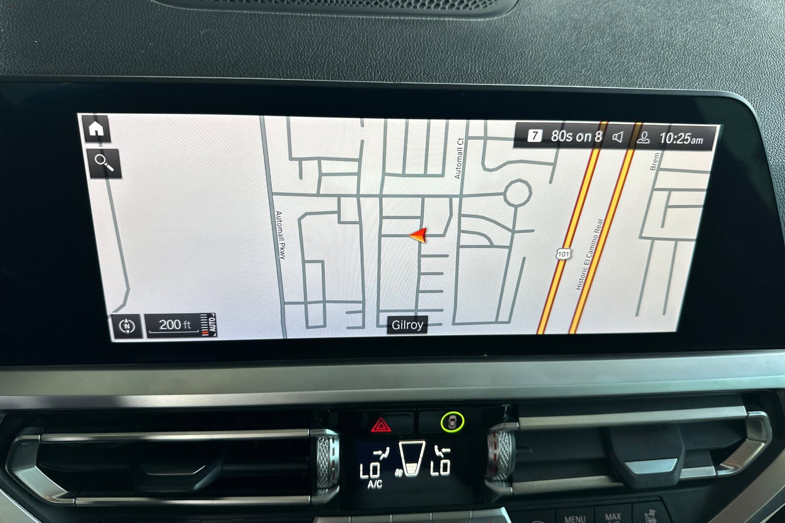 Used 2021 BMW 430i xDrive Coupe w/ Premium Package image 20