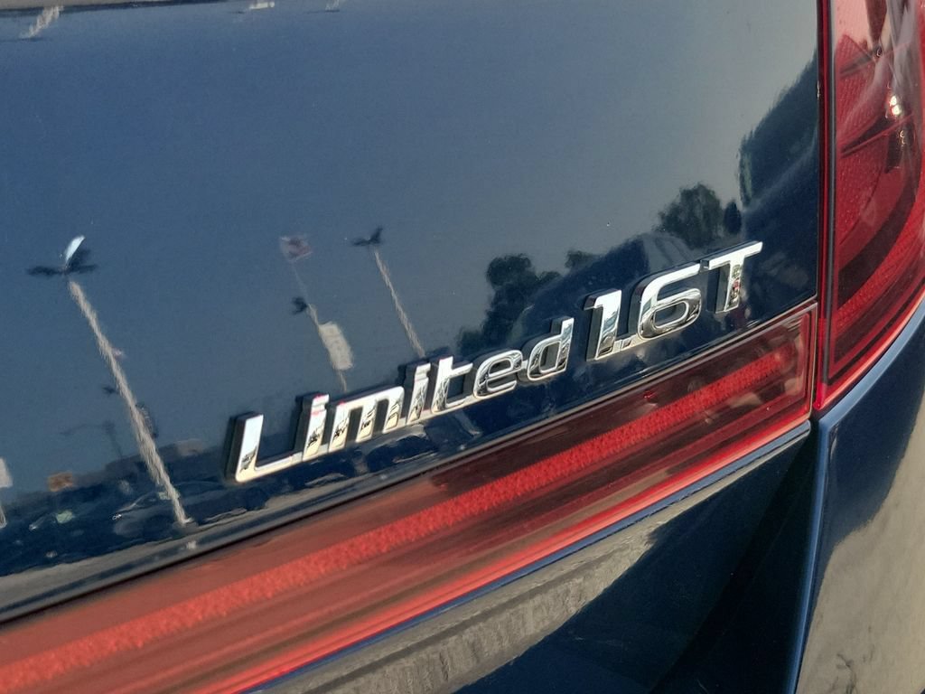 Used 2022 Hyundai Sonata Limited FWD image 7