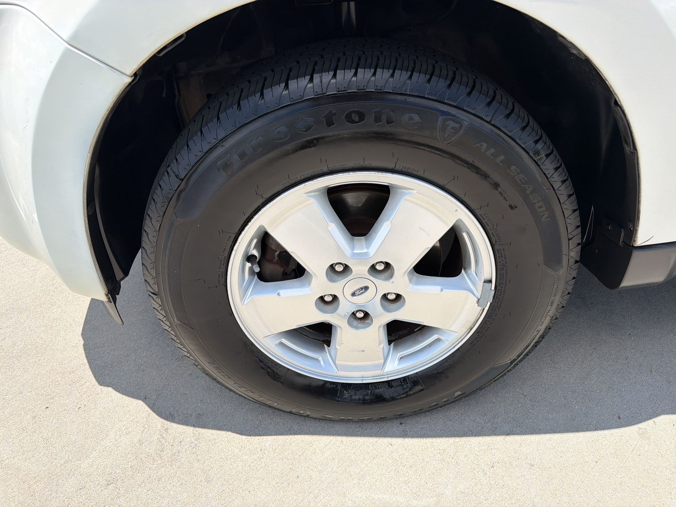 Used 2012 Ford Escape XLS FWD image 11