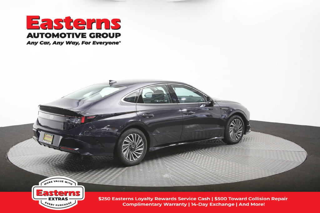 Used 2024 Hyundai Sonata SEL FWD image 42
