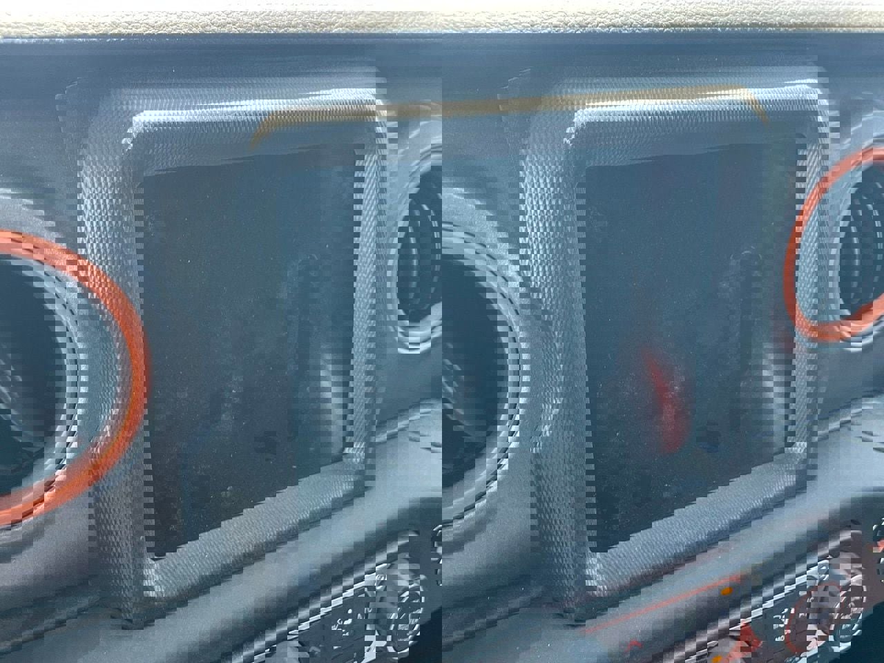 Used 2023 Jeep Gladiator Mojave image 7