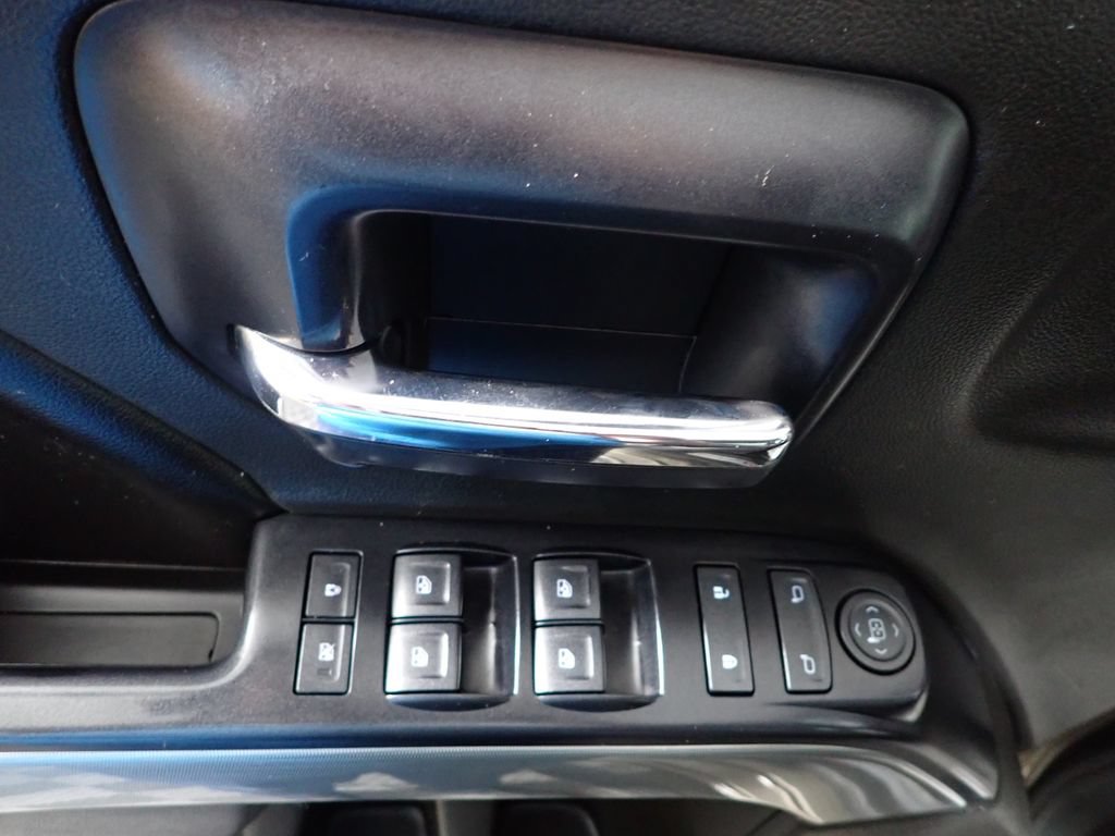 Used 2014 Chevrolet Silverado 1500 LT w/ All Star Edition AWD/4WD image 20