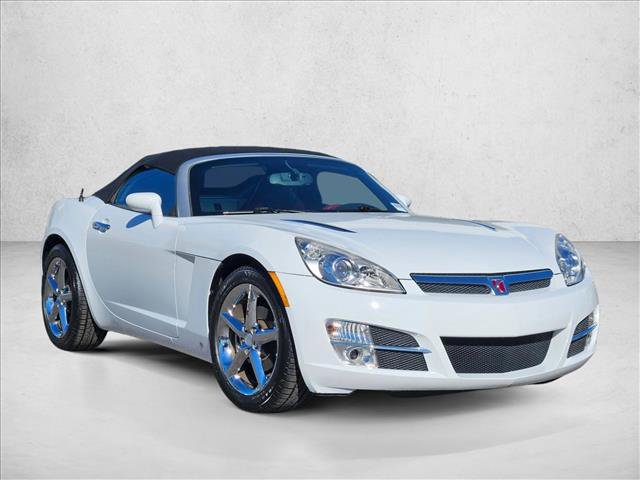 Used 2007 Saturn Sky w/ Premium Trim Pkg image 3